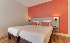 Sure Hotel By Best Western Gare Du Nord